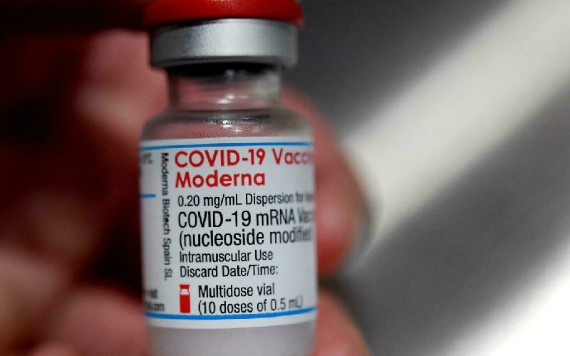 El Ministerio de Salud aprobó el uso de la vacuna Moderna para chicos de 12 a 17 años con comorbilidades